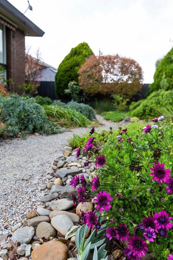 Modern & Homely Comfort Vermont South Exterior foto